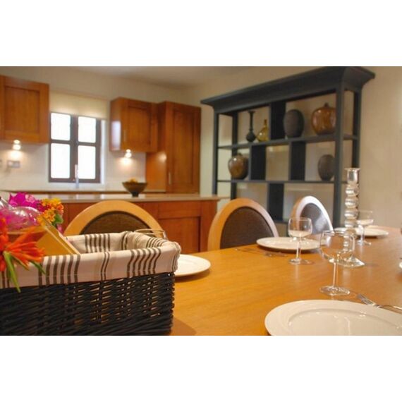 Villa in Paphos (downtown) (Paphos) Cyprus area 160m² , 7 image
