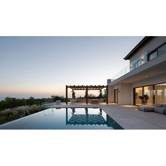 Villa in Paphos (downtown) (Paphos) Cyprus area 433m² , 18 image