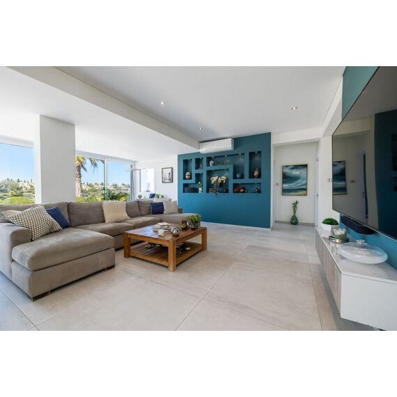 Villa in Paphos (downtown) (Paphos) Cyprus area 312m² , 4 image