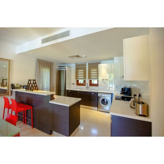 Вилла в Пафосе (центр) (Пафос) площадь 205м², изображение 7