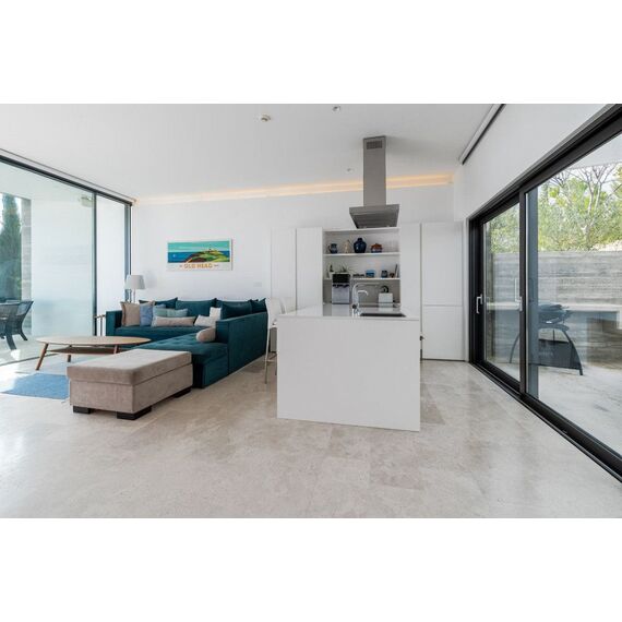 Villa in Paphos (downtown) (Paphos) Cyprus area 136m² , 8 image