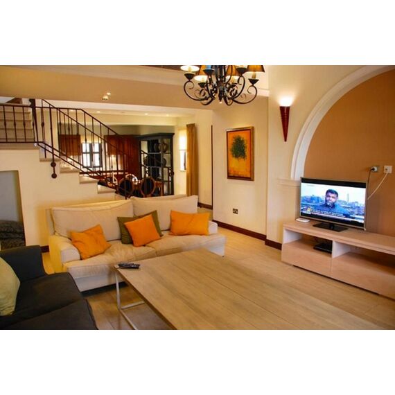 Villa in Paphos (downtown) (Paphos) Cyprus area 160m² 