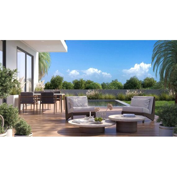 Villa in Paphos (downtown) (Paphos) Cyprus area 228.8m² , 6 image