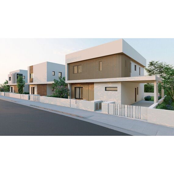 Вилла в Лимассоле площадь 292м², изображение 20
