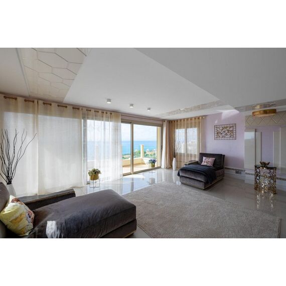 Villa in Paphos (downtown) (Paphos) Cyprus area 406m² , 4 image