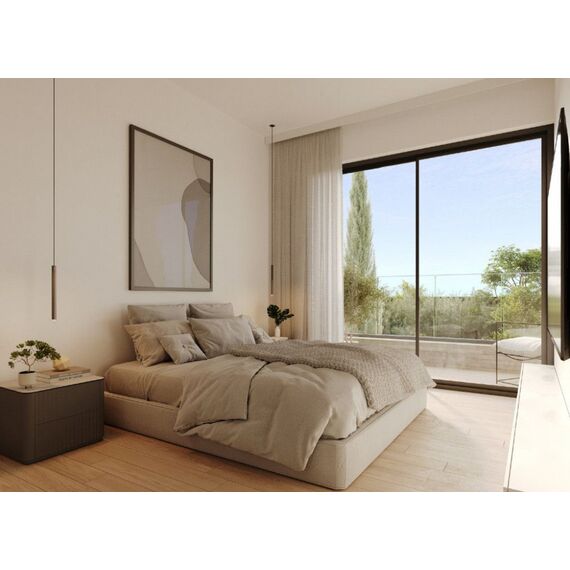 Villa in Paphos (downtown) (Paphos) Cyprus area 148.5m² , 5 image