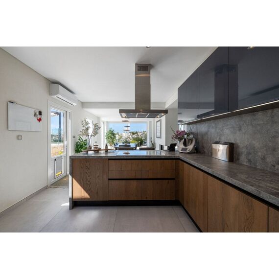 Villa in Paphos (downtown) (Paphos) Cyprus area 312m² , 11 image