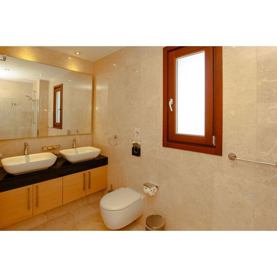 Villa in Paphos (downtown) (Paphos) Cyprus area 185m² , 17 image