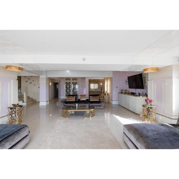 Villa in Paphos (downtown) (Paphos) Cyprus area 406m² , 3 image