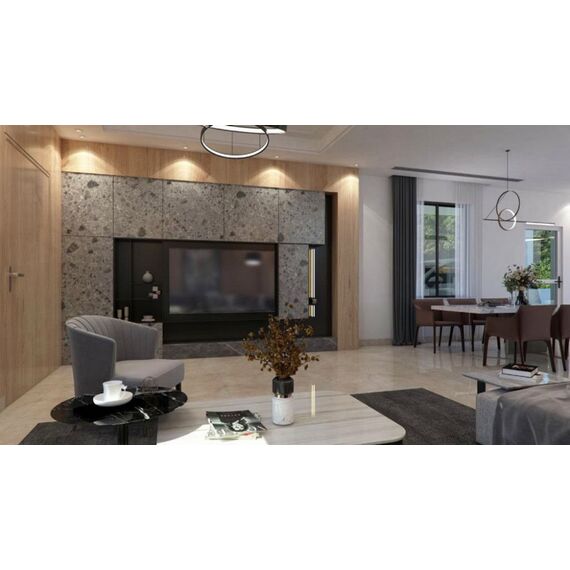 Вилла в Ларнаке площадь 186м², изображение 6