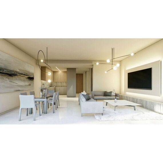 Villa in Paphos (downtown) Cyprus area 167m² , 3 image