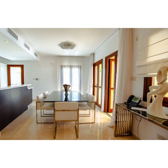 Villa in Paphos (downtown) (Paphos) Cyprus area 185m² , 11 image