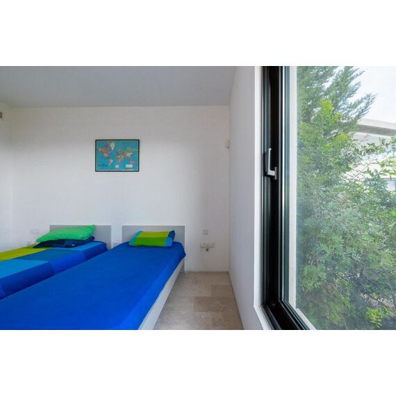 Villa in Paphos (downtown) (Paphos) Cyprus area 136m² , 19 image