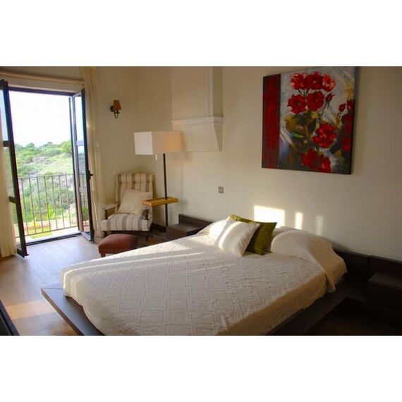 Villa in Paphos (downtown) (Paphos) Cyprus area 160m² , 11 image