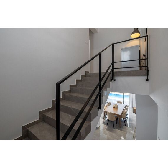 Вилла в Пафосе (центр) (Пафос) площадь 245м², изображение 14