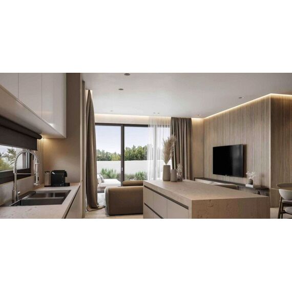 Villa in Famagusta (downtown) Cyprus area 153m² , 4 image
