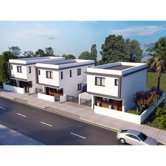 Вилла в Ларнаке площадь 150м², изображение 5