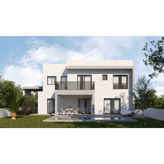 Вилла в Лимассоле площадь 544м², изображение 11