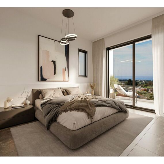 Villa in Paphos (downtown) (Paphos) Cyprus area 212.2m² , 9 image