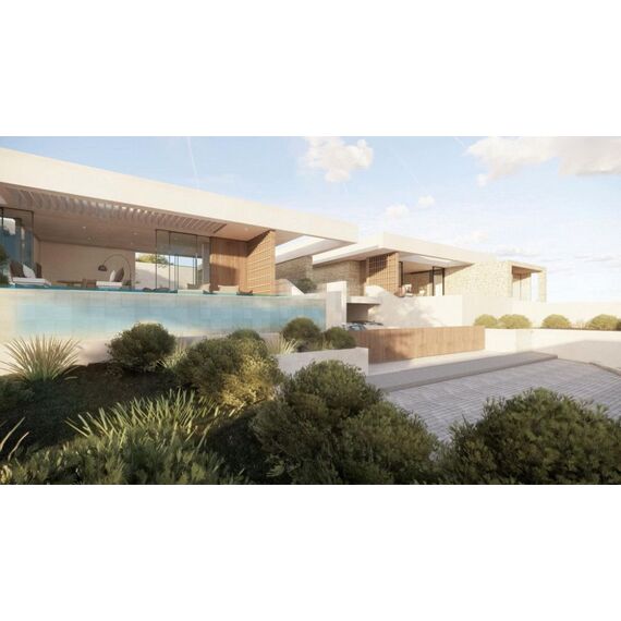 Villa in Paphos (downtown) (Paphos) Cyprus area 234m² , 10 image