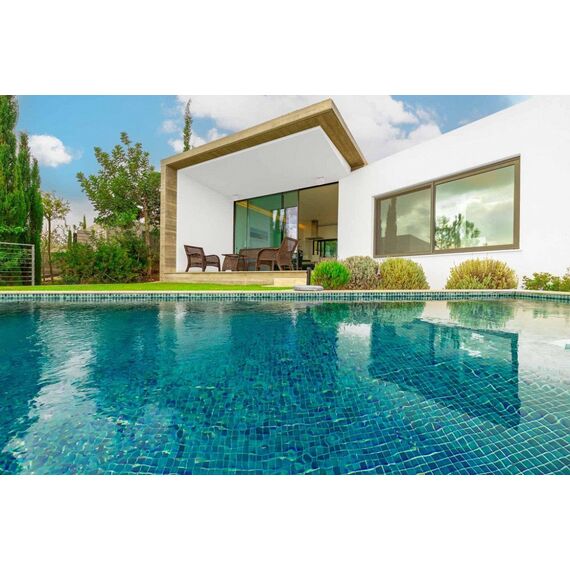 Villa in Paphos (downtown) (Paphos) Cyprus area 136m² , 2 image