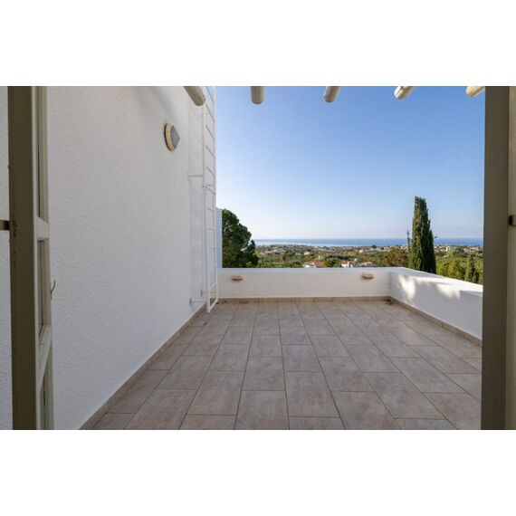 Villa in Paphos (downtown) (Paphos) Cyprus area 323m² , 15 image