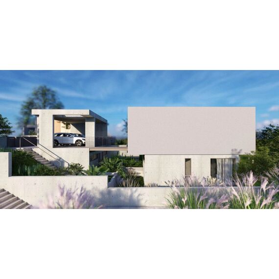 Villa in Paphos (downtown) (Paphos) Cyprus area 331m² , 20 image