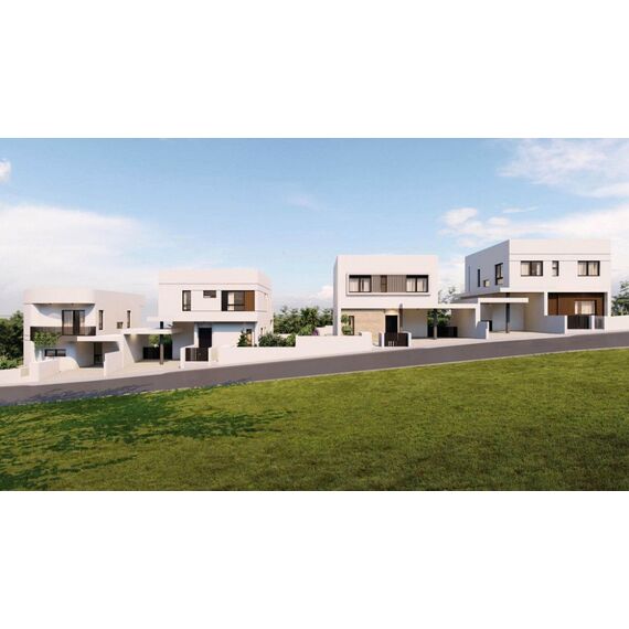 Вилла в Лимассоле площадь 544м², изображение 14