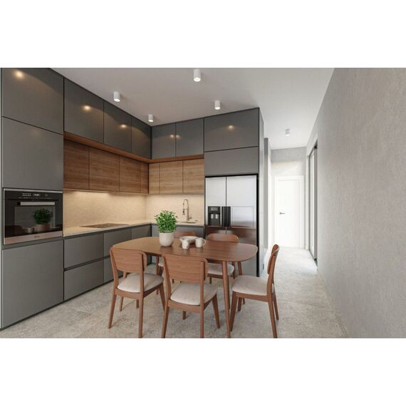 Villa in Paphos (downtown) (Paphos) Cyprus area 149m² , 5 image