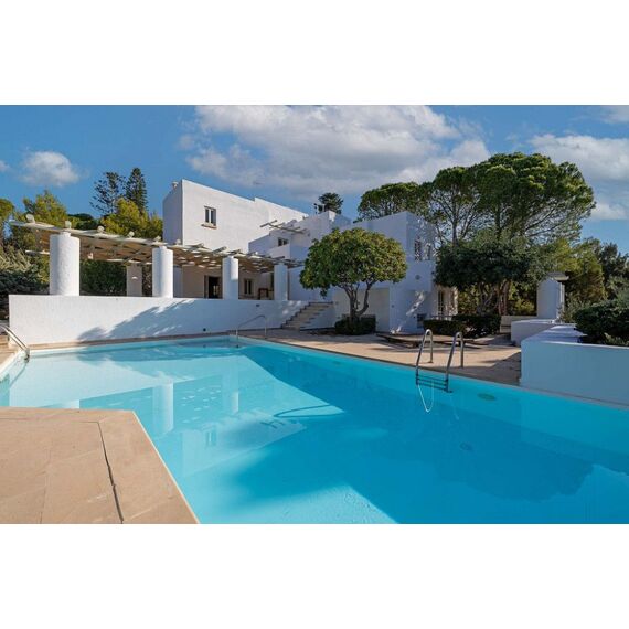 Villa in Paphos (downtown) (Paphos) Cyprus area 323m² , 2 image