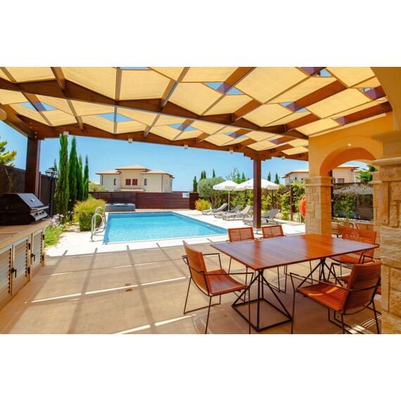 Villa in Paphos (downtown) (Paphos) Cyprus area 185m² , 7 image