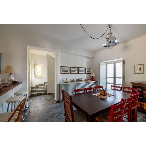 Villa in Paphos (downtown) (Paphos) Cyprus area 323m² , 4 image