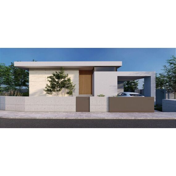 Villa in Paphos (downtown) (Paphos) Cyprus area 331m² , 11 image