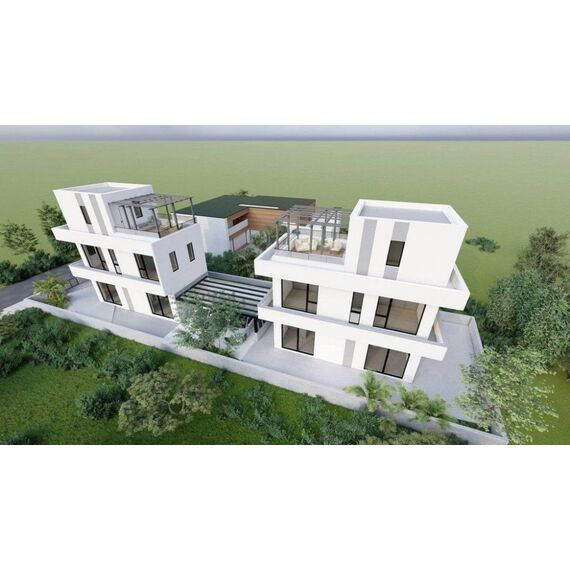 Вилла в Ларнаке площадь 170м², изображение 11