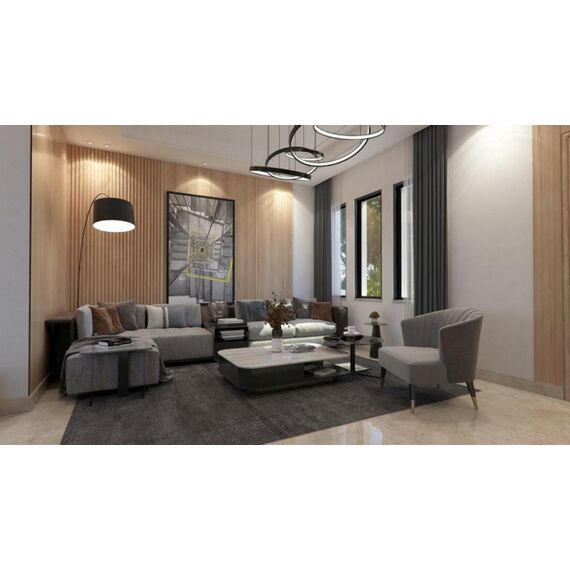 Вилла в Ларнаке площадь 186м², изображение 5