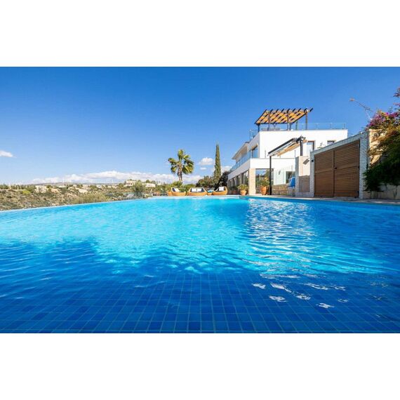 Villa in Paphos (downtown) (Paphos) Cyprus area 312m² , 2 image