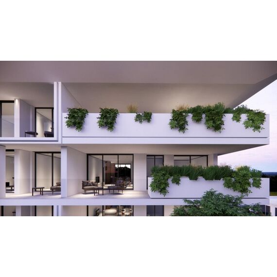 House in Paphos (downtown) (Paphos) Cyprus area 109.8m² , 10 image