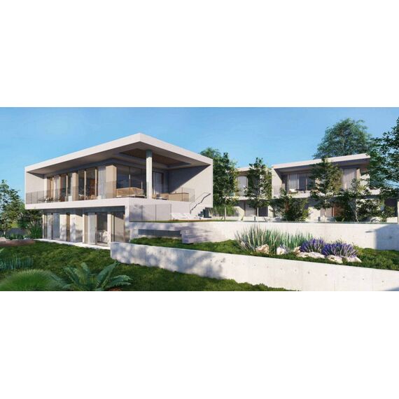 Villa in Paphos (downtown) (Paphos) Cyprus area 331m² , 16 image