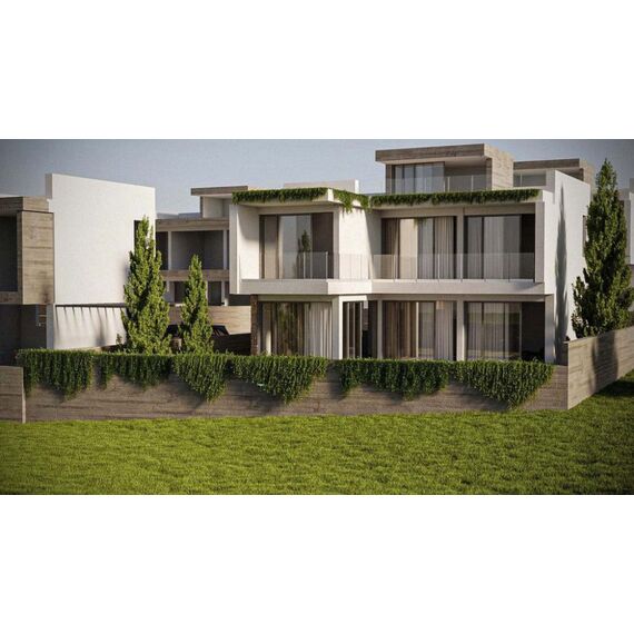Villa in Paphos (downtown) (Paphos) Cyprus area 208m² , 10 image