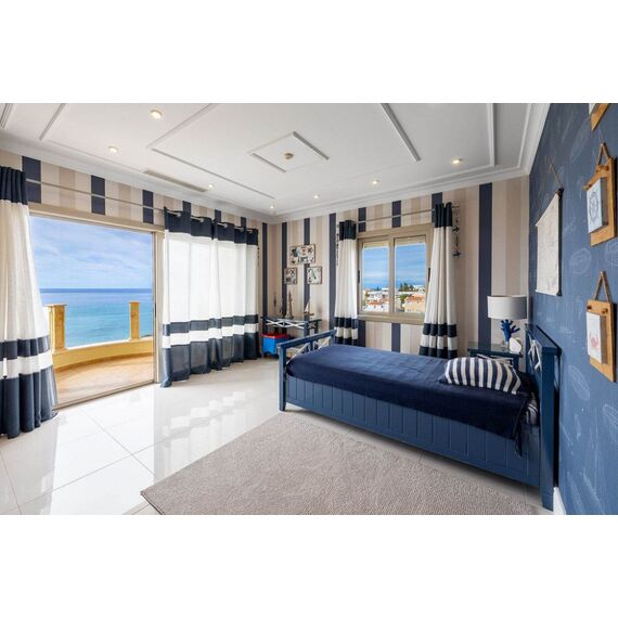 Villa in Paphos (downtown) (Paphos) Cyprus area 406m² , 19 image