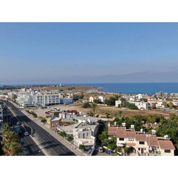 Villa in Paphos (downtown) (Paphos) Cyprus area 107m² , 4 image
