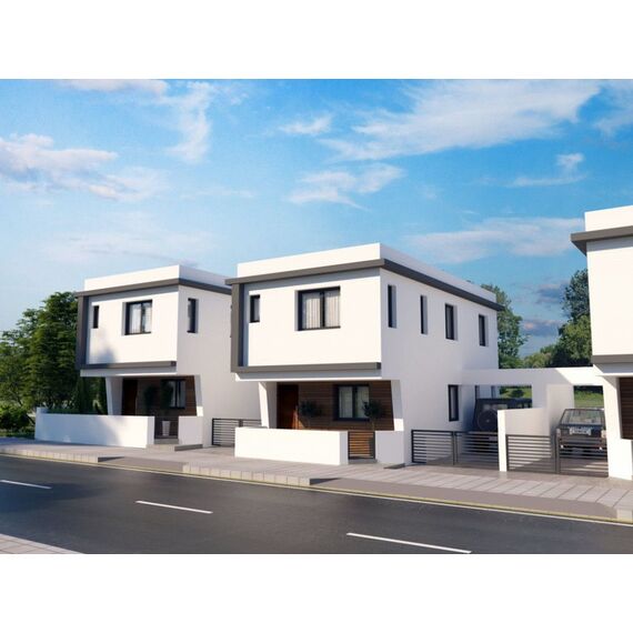 Вилла в Ларнаке площадь 150м², изображение 8
