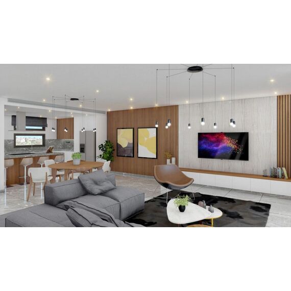 Townhouse in Paphos (downtown) (Paphos) Cyprus area 100m² , 14 image