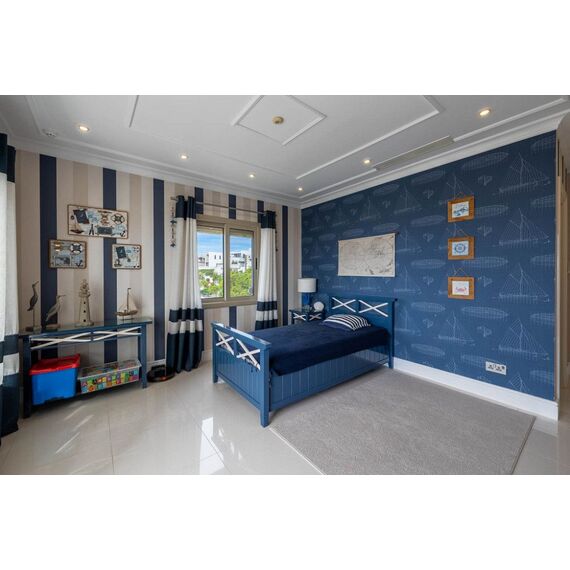 Villa in Paphos (downtown) (Paphos) Cyprus area 406m² , 20 image