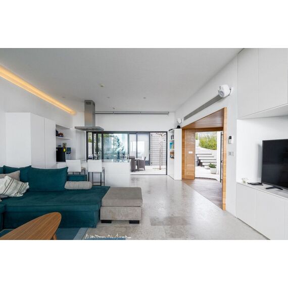 Villa in Paphos (downtown) (Paphos) Cyprus area 136m² , 5 image