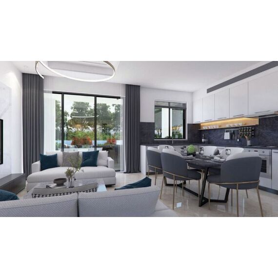 Вилла в Ларнаке площадь 186м², изображение 4