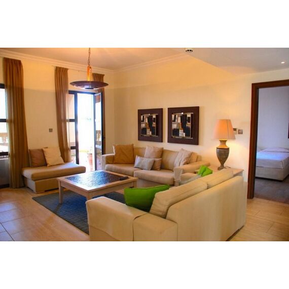 Villa in Paphos (downtown) (Paphos) Cyprus area 160m² , 4 image