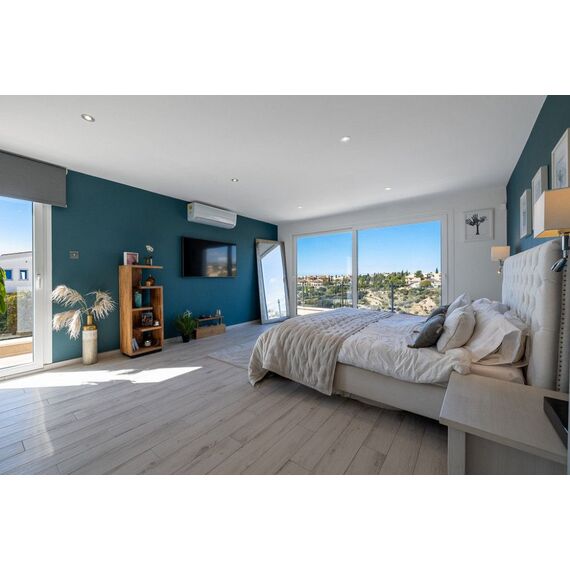 Villa in Paphos (downtown) (Paphos) Cyprus area 312m² , 16 image