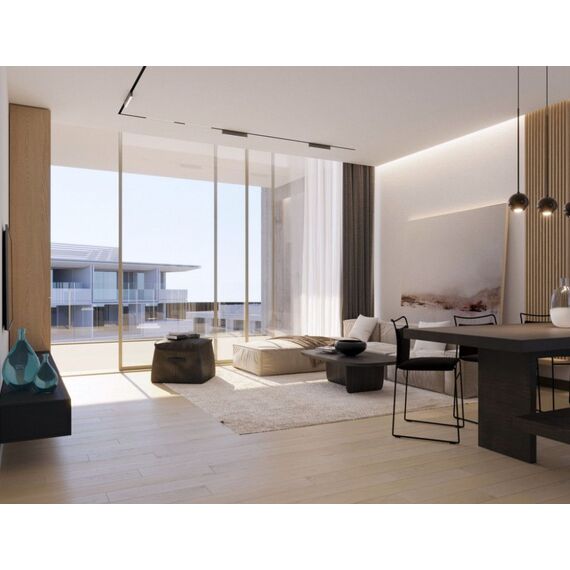 House in Paphos (downtown) (Paphos) Cyprus area 109.8m² , 4 image