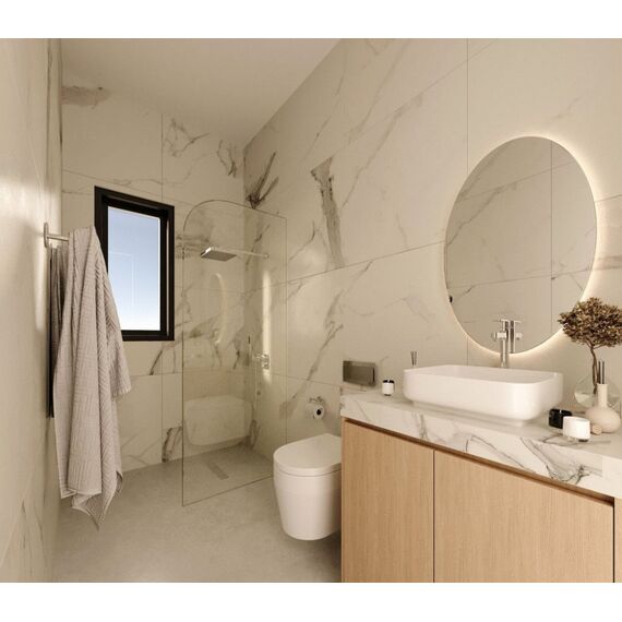 Villa in Paphos (downtown) (Paphos) Cyprus area 212.2m² , 10 image